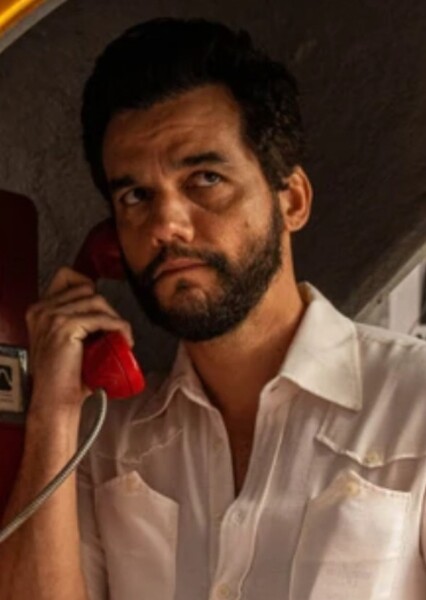 Wagner Moura
