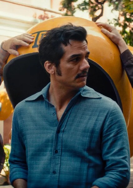 Wagner Moura