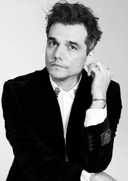 Wagner Moura photo