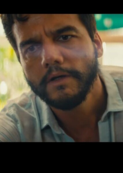 Wagner Moura photo