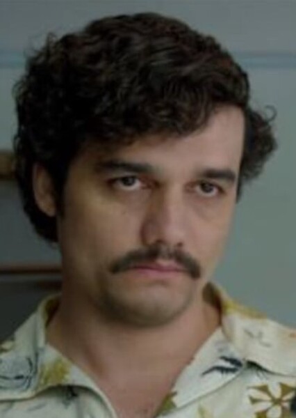 Wagner Moura photo