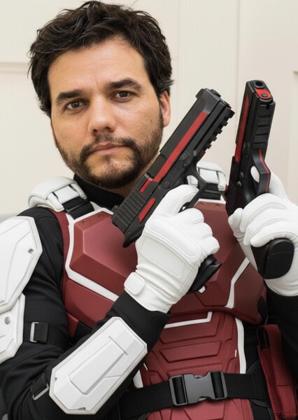 Wagner Moura photo