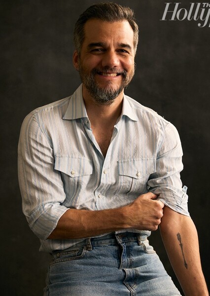 Wagner Moura
