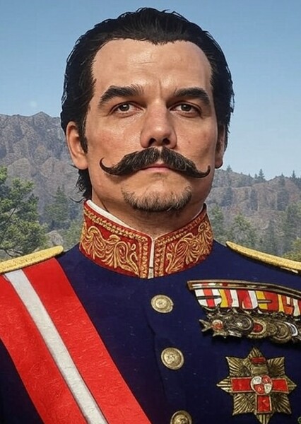 Wagner Moura