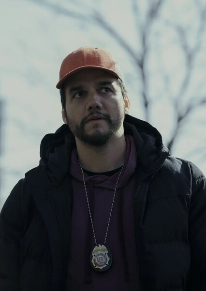 Wagner Moura