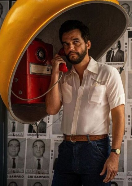 Wagner Moura
