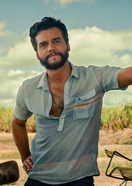 Wagner Moura