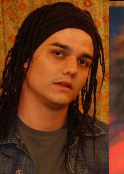 Wagner Moura photo