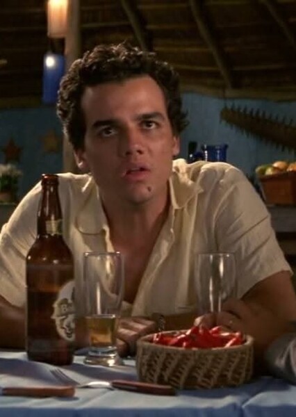 Wagner Moura photo