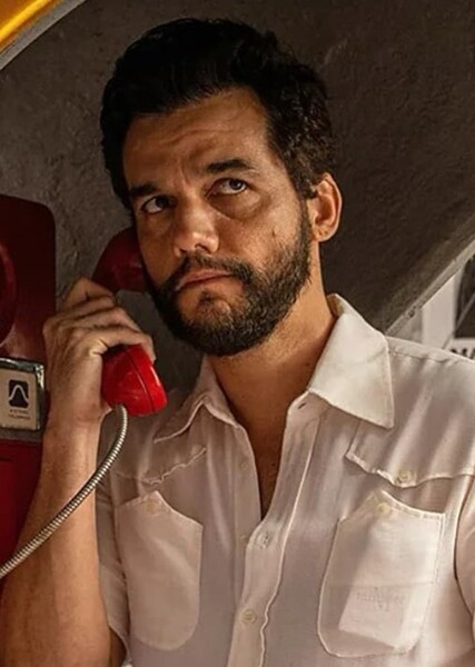 Wagner Moura