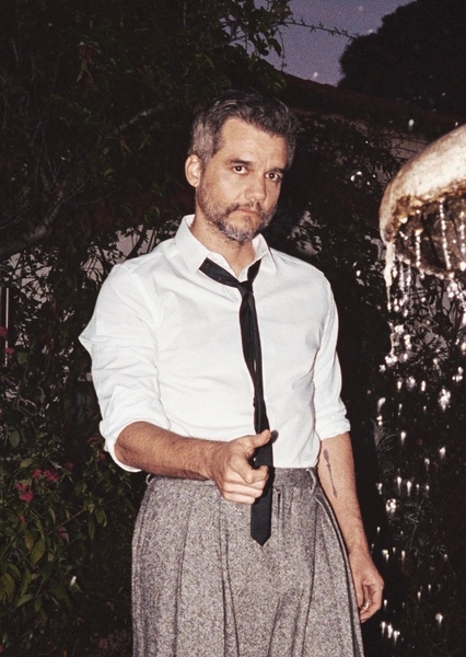 Wagner Moura photo