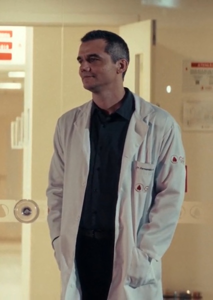 Wagner Moura photo