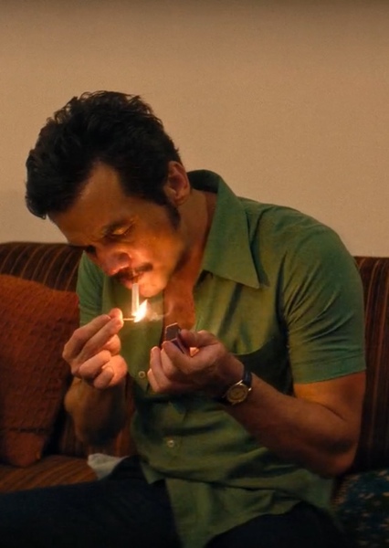 Wagner Moura photo