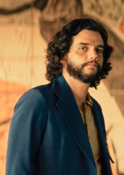 Wagner Moura photo