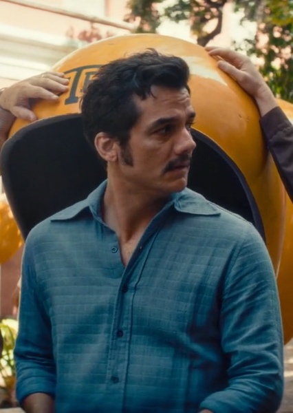 Wagner Moura photo