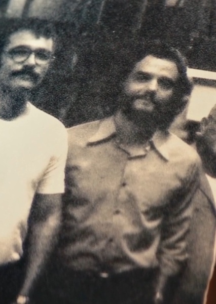 Wagner Moura photo