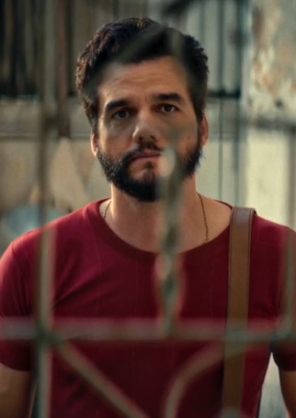 Wagner Moura photo