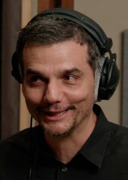 Wagner Moura photo