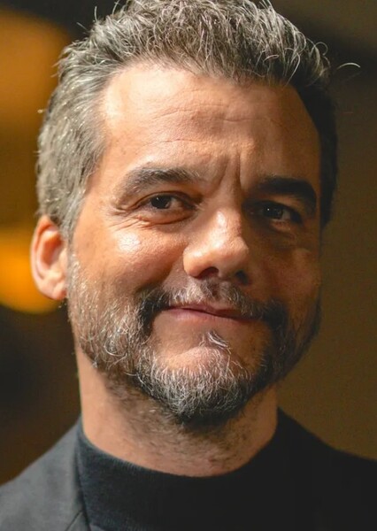 Wagner Moura photo