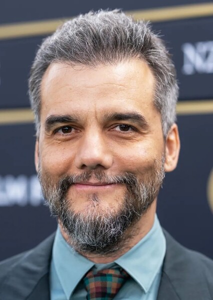 Wagner Moura photo