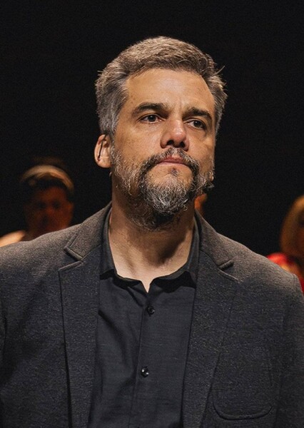Wagner Moura photo
