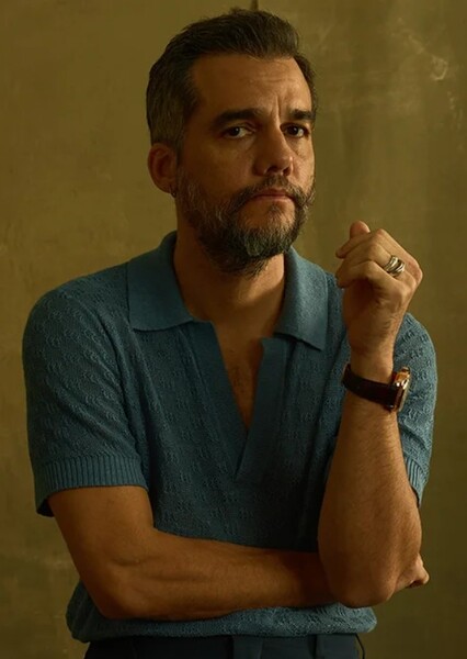 Wagner Moura photo
