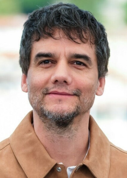 Wagner Moura photo