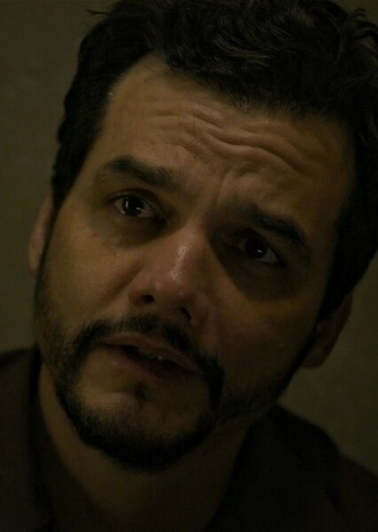 Wagner Moura photo