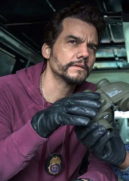 Wagner Moura photo