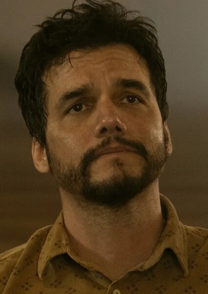 Wagner Moura photo
