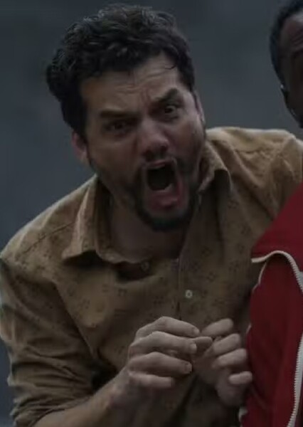 Wagner Moura photo