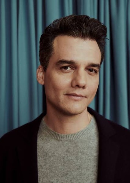 Wagner Moura
