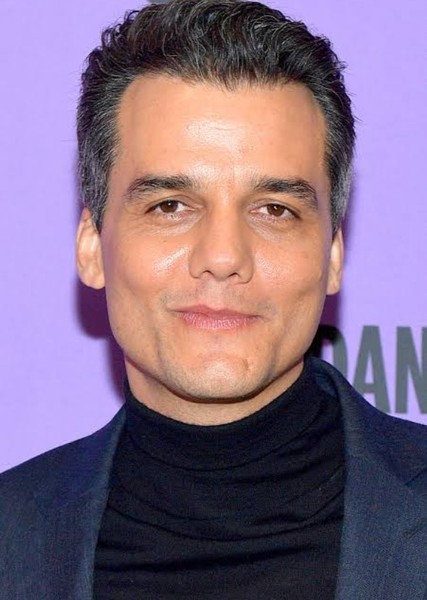 Wagner Moura