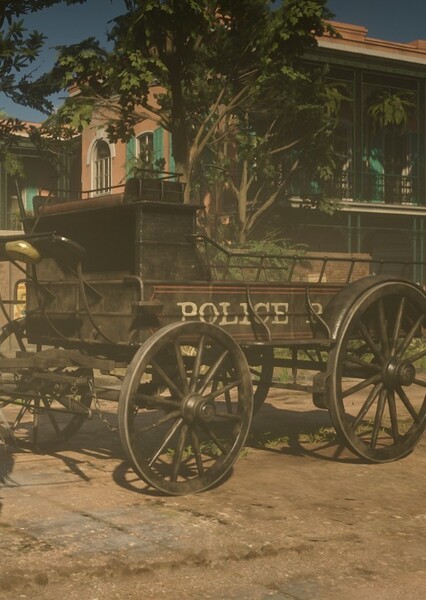 Wagons photo