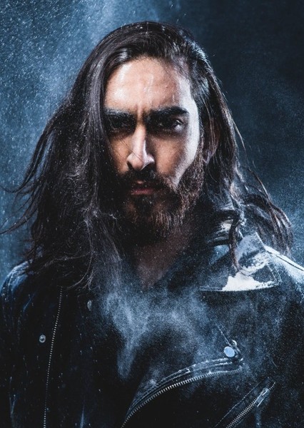 Daniel Malik photo