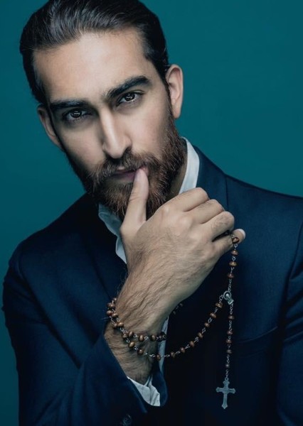 Daniel Malik photo
