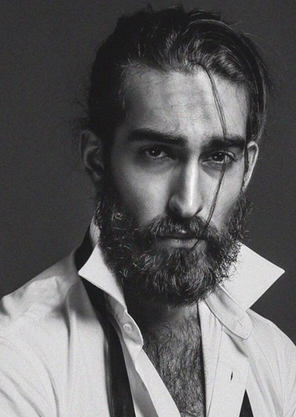 Daniel Malik photo