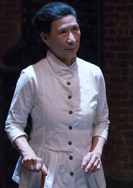 Wai Ching Ho