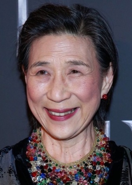Wai Ching Ho
