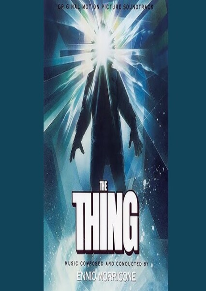 Wait (The Thing 1982 Soundtrack)