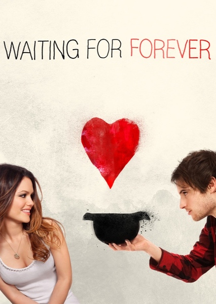 Waiting for Forever