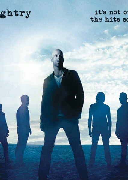 Waiting For Superman (Daughtry)