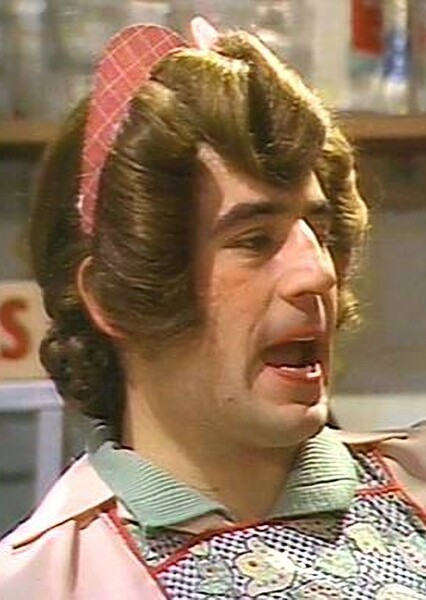 Waitress (Monty Python)