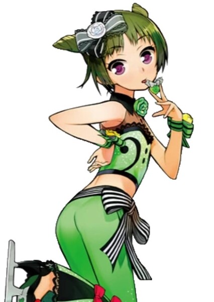Wakana Morizono