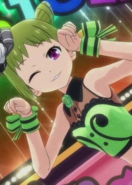Wakana Morizono photo