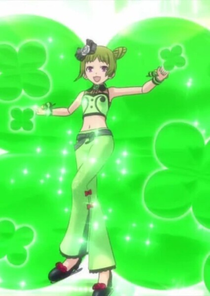 Wakana Morizono