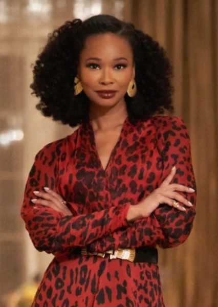 Wakeema Hollis photo