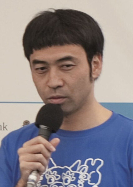 Wakita Yasuhito