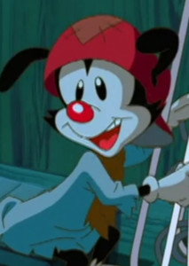 Wakko Warner