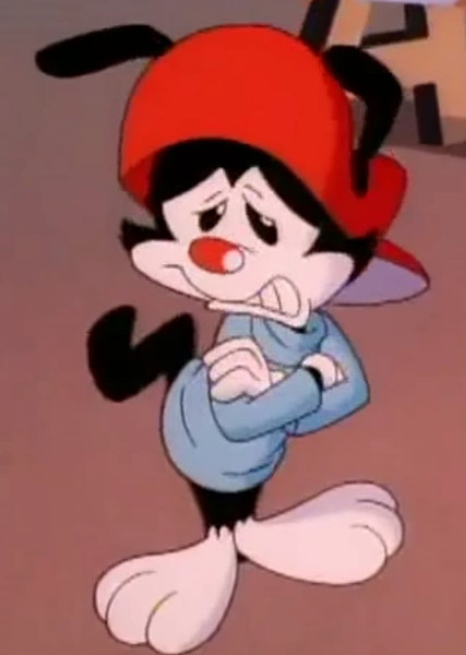 Wakko Warner photo